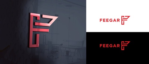 FEEGAR Q100 Pro Transmiter FM Zestaw głośnomówiący BT QC3.0