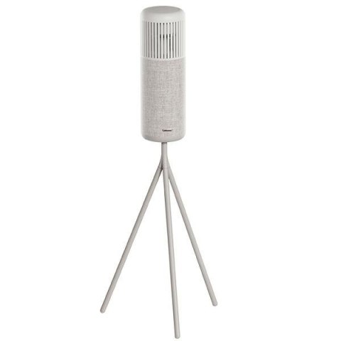 HiFuture głośnik Bluetooth Wedge brązowy/brown (HEB9BN)