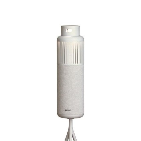 HiFuture głośnik Bluetooth Wedge brązowy/brown (HEB9BN)