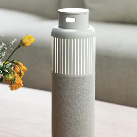 HiFuture głośnik Bluetooth Wedge brązowy/brown (HEB9BN)