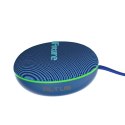 HiFuture mini głośnik Bluetooth Altus niebieski/blue (HBB7BL)