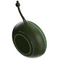 HiFuture mini głośnik Bluetooth Altus zielony/green (HBB7CA)