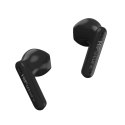 HiFuture słuchawki Colorbuds2 Bluetooth 5.3 TWS + stacja dokująca czarny/black (HEC2BK)