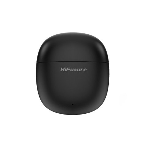 HiFuture słuchawki Colorbuds2 Bluetooth 5.3 TWS + stacja dokująca czarny/black (HEC2BK)