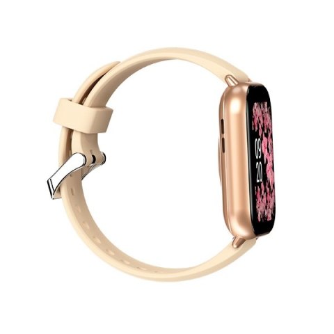 HiFuture smartwatch Zone 2 różowy/pink (HSFZ2PK)