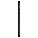 Spigen Liquid Air iPhone Xr czarny/black 064CS24872