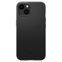 Spigen Thin Fit iPhone 13 6.1" czarny /black ACS03677