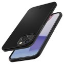 Spigen Thin Fit iPhone 13 6.1" czarny /black ACS03677