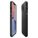 Spigen Thin Fit iPhone 13 6.1" czarny /black ACS03677