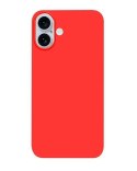 Beline Etui Candy iPhone 16 6,1" czerwony/red