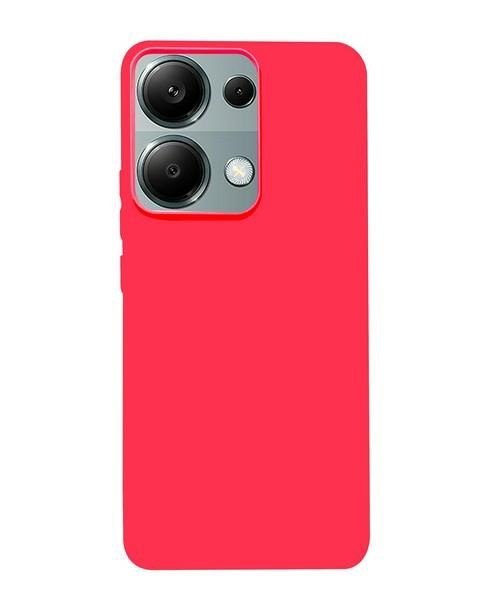 Beline Etui Candy Redmi Note 13 Pro 4G różowy/pink