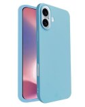 Beline Etui Candy iPhone 16 6,1" niebieski/blue