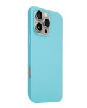 Beline Etui Candy iPhone 16 Pro 6,1" niebieski/blue