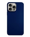 Beline Etui Candy iPhone 16 Pro Max 6,9" granatowy/navy