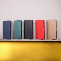 Etui Smart Classic do Xiaomi Redmi 12 4G / 12 5G złote