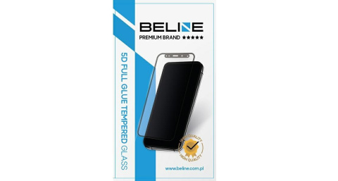 Beline Szkło Hartowane 5D iPhone 12 mini