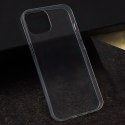 Nakładka Slim 1 mm do Motorola Moto E14 / G24 / G04 transparentna