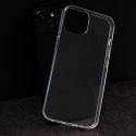 Nakładka Slim 1 mm do Realme C11 2021 / C20 transparentna