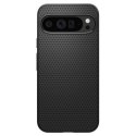 Spigen Liquid Air Google Pixel 9 Pro XL matte black/czarny ACS07716