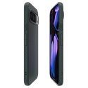 Spigen Liquid Air Google Pixel 9/9 Pro abyss green/zielony ACS07683