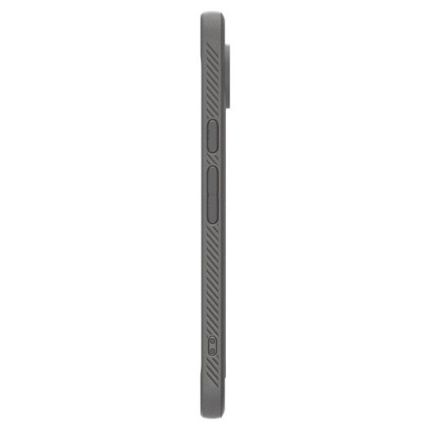 Spigen Rugged Armor Google Pixel 9 Pro XL marble grey/szary ACS07784