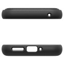 Spigen Slim Armor CS Google Pixel 9/ 9 Pro czarny/black ACS07695