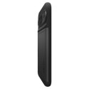 Spigen Slim Armor CS Google Pixel 9/ 9 Pro czarny/black ACS07695