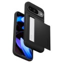 Spigen Slim Armor CS Google Pixel 9/ 9 Pro czarny/black ACS07695