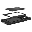 Spigen Slim Armor CS Google Pixel 9/ 9 Pro czarny/black ACS07695