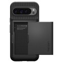 Spigen Slim Armor CS Google Pixel 9 Pro XL czarny/black ACS07729