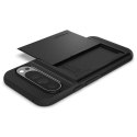 Spigen Slim Armor CS Google Pixel 9 Pro XL czarny/black ACS07729