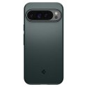 Spigen Thin Fit Google Pixel 9 Pro XL abyss green/zielone ACS07733