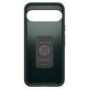 Spigen Thin Fit Google Pixel 9 Pro XL abyss green/zielone ACS07733