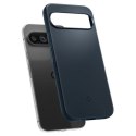 Spigen Thin Fit Google Pixel 9 Pro XL metal slate ACS07732