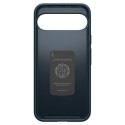 Spigen Thin Fit Google Pixel 9 Pro XL metal slate ACS07732