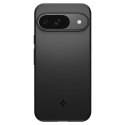 Spigen Thin Fit Google Pixel 9/9 Pro czarny/black ACS07697