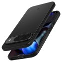 Spigen Thin Fit Google Pixel 9/9 Pro czarny/black ACS07697