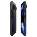 Spigen Thin Fit Google Pixel 9/9 Pro czarny/black ACS07697