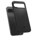 Spigen Thin Fit Google Pixel 9/9 Pro czarny/black ACS07697