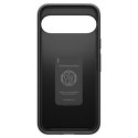 Spigen Thin Fit Google Pixel 9/9 Pro czarny/black ACS07697