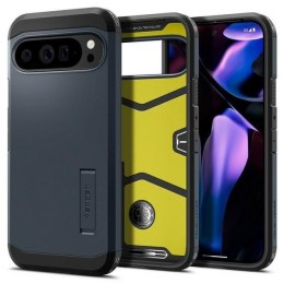 Spigen Tough Armor Google Pixel 9 Pro XL metal slate ACS07727