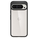 Spigen Ultra Hybrid Google Pixel 9 Pro XL matte black/czarny ACS07724