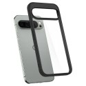 Spigen Ultra Hybrid Google Pixel 9 Pro XL matte black/czarny ACS07724