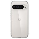 Spigen Ultra Hybrid Google Pixel 9 Pro XL przezroczysty/Crystal Clear ACS07721