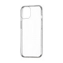 Nakładka Slim 1 mm do Motorola Edge 50 Fusion transparentna