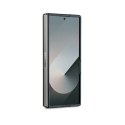 Guess nakładka do Samsung Galaxy Z Fold6 GUE003749 czarna 4G