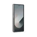 Guess nakładka do Samsung Galaxy Z Fold6 GUE003751 brązowa 4G