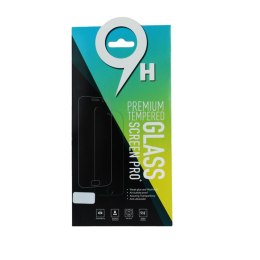 Szkło hartowane 2,5D do Samsung Galaxy M31S / S20 FE 5G / S20FE / A51 / A51 5G 151,60 x 66,80 mm