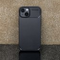 Nakładka Carbon Black do iPhone 16e