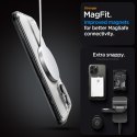 Spigen nakładka Ultra Hybrid Mag MagSafe do iPhone 16 Pro Max 6,9" forst clear